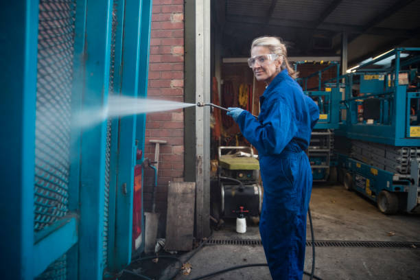 Best Sidewalk and Walkway Pressure Cleaning in West Brattleboro, VT