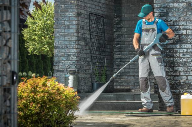 West Brattleboro, VT Pressure Washing Services Company